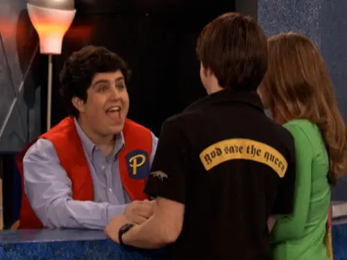 Drake y Josh Temporada 2 Episodios 3 • Sub Español