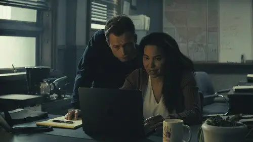 Smoke Temporada 1 Episodios 2 • Sub Español