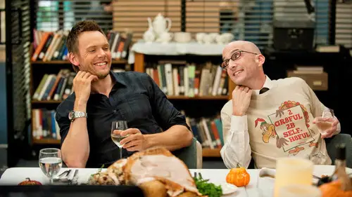 Community Temporada 4 Episodios 5 • Sub Español