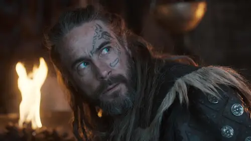 The Last Kingdom Temporada 3 Episodios 7 • Sub Español