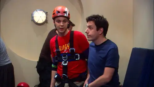 Big Bang Temporada 2 Episodios 13 • Sub Español