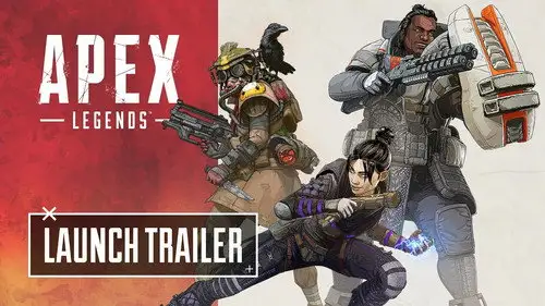Apex Legends Temporada 1 Episodios 1 • Sub Español