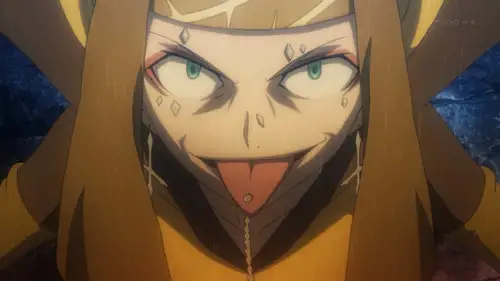 Toaru Majutsu no Index Temporada 2 Episodios 20 • Sub Español