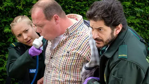 Casualty Temporada 34 Episodios 6 • Sub Español