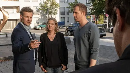 Die Chefin Temporada 10 Episodios 3 • Sub Español