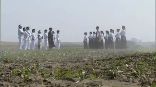 Kamen Rider Temporada 19 Episodios 18 • Sub Español