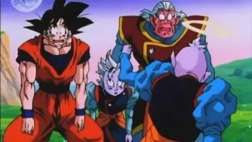Dragon Ball Z Temporada 9 Episodios 13 • Sub Español