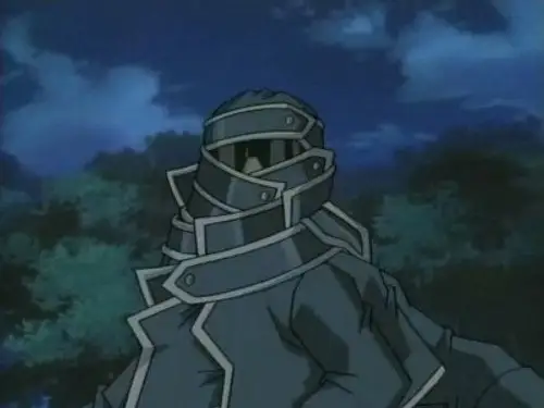 Yu-Gi-Oh! GX Temporada 1 Episodios 16 • Sub Español