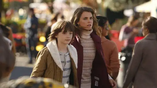 The Americans Temporada 2 Episodios 1 • Sub Español