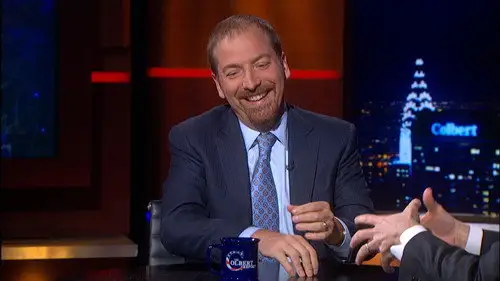 The Colbert Report Temporada 11 Episodios 17 • Sub Español