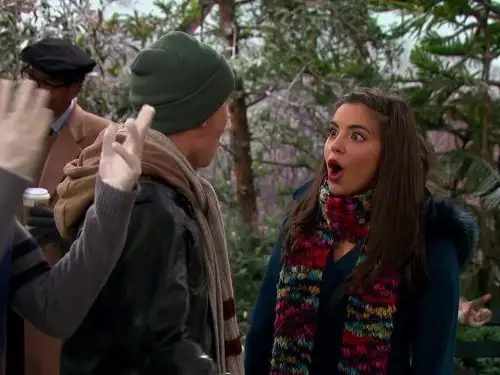 Jessie Temporada 3 Episodios 7 • Sub Español