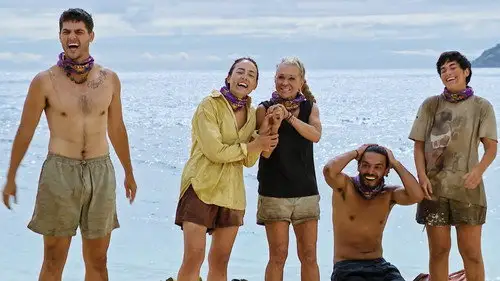 Survivor Temporada 47 Episodios 10 • Sub Español