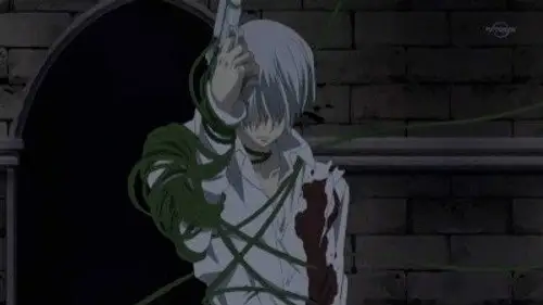 Vampire Knight Temporada 2 Episodios 13 • Sub Español