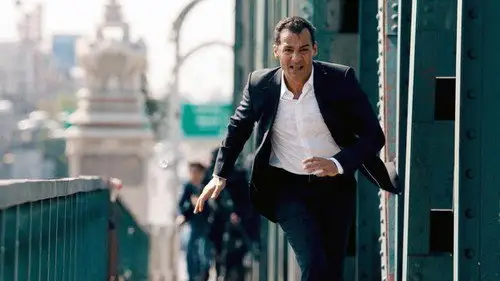 Estambul: Unidad de homicidios Temporada 1 Episodios 21 • Sub Español