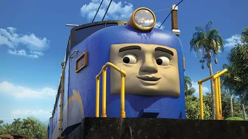 Thomas y sus amigos Temporada 23 Episodios 4 • Sub Español