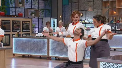 Top Chef VIP Temporada 2 Episodios 7 • Sub Español