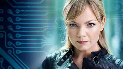 Real Humans Temporada 0 Episodios 5 • Sub Español