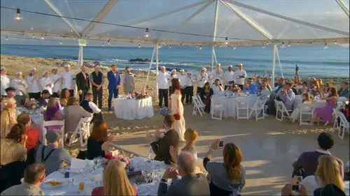 MasterChef Temporada 5 Episodios 5 • Sub Español