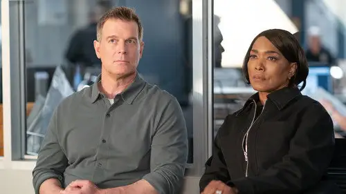 9-1-1 Temporada 8 Episodios 10 • Sub Español