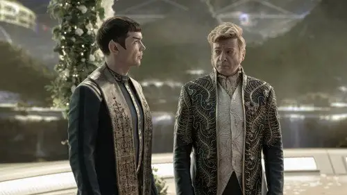 Star Trek: Strange New Worlds Temporada 3 Episodios 2 • Sub Español