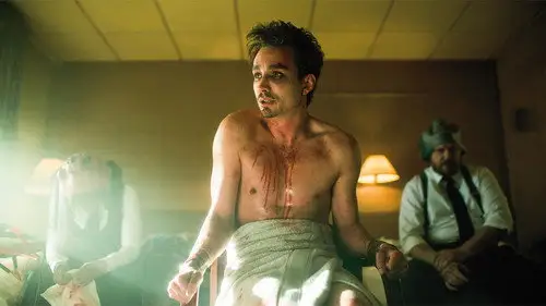 The Umbrella Academy Temporada 1 Episodios 4 • Sub Español