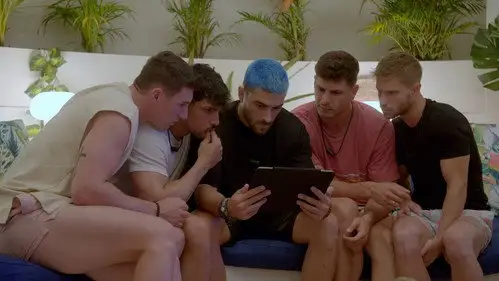 La isla de las tentaciones Temporada 4 Episodios 4 • Sub Español