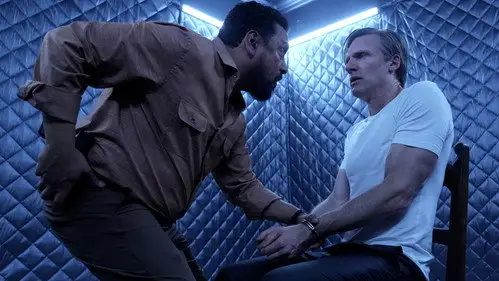 The Rookie: Feds Temporada 1 Episodios 9 • Sub Español