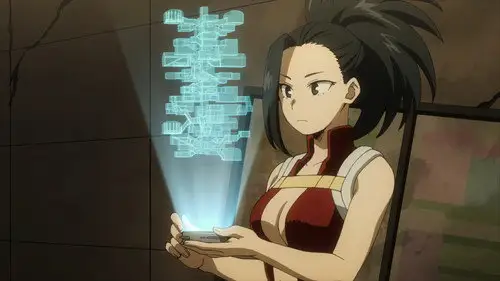 My Hero Academia Temporada 0 Episodios 7 • Sub Español