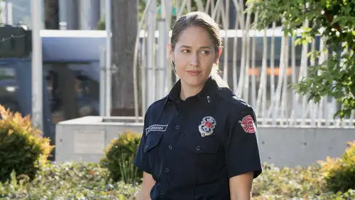 Estación 19 Temporada 2 Episodios 1 • Sub Español
