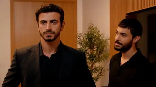 Arafta Temporada 1 Episodios 19 • Sub Español