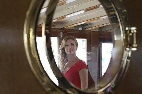 Revenge Temporada 2 Episodios 1 • Sub Español