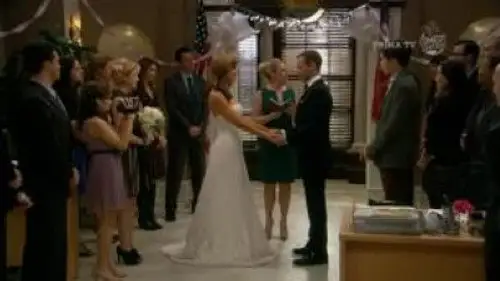 Melissa & Joey Temporada 2 Episodios 15 • Sub Español