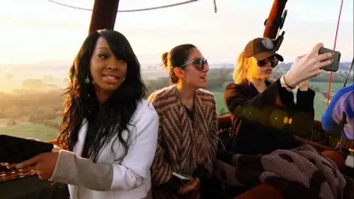 Las Kardashian 2007 Temporada 11 Episodios 2 • Sub Español