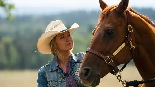 Heartland Temporada 12 Episodios 9 • Sub Español