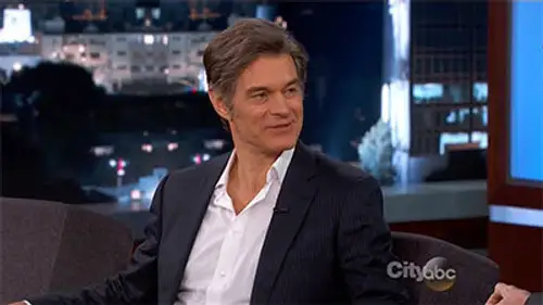 Jimmy Kimmel Live! Temporada 12 Episodios 18 • Sub Español
