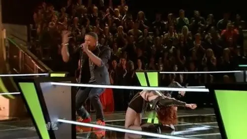 The Voice Temporada 3 Episodios 15 • Sub Español