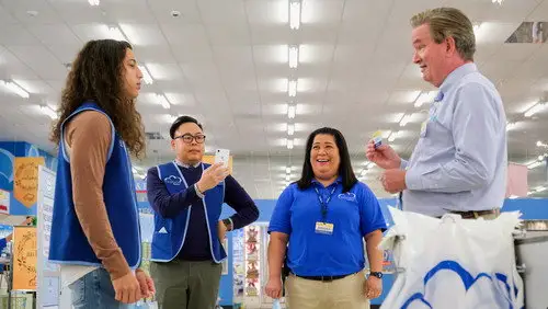 Superstore Temporada 6 Episodios 8 • Sub Español