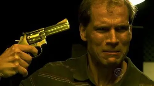 Numb3rs Temporada 6 Episodios 3 • Sub Español