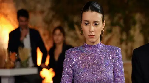 Pecado original Temporada 4 Episodios 1 • Sub Español