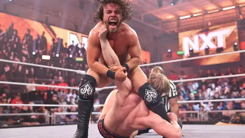 WWE NXT Temporada 17 Cap 13 • Español Online