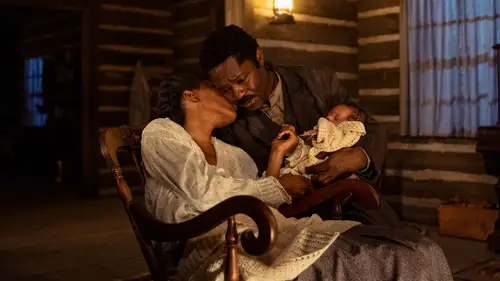 Hombres de Ley: Bass Reeves Temporada 1 Episodios 3 • Sub Español