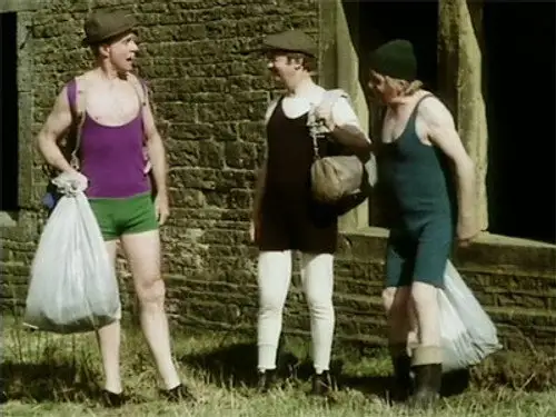 Last of the Summer Wine Temporada 2 Episodios 6 • Sub Español