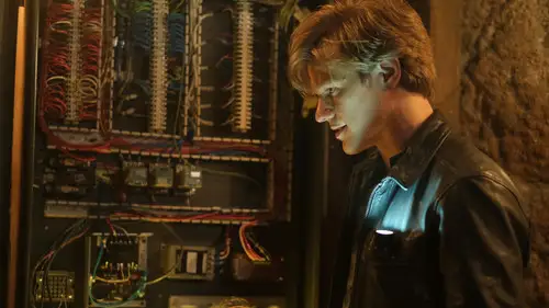 MacGyver Temporada 5 Episodios 9 • Sub Español