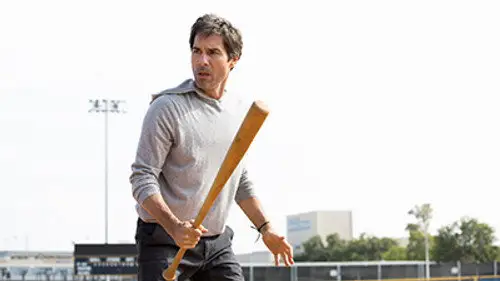 Perception Temporada 2 Episodios 11 • Sub Español
