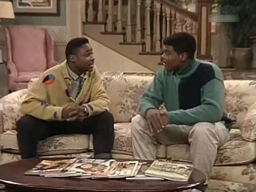 El show de Bill Cosby Temporada 5 Episodios 7 • Sub Español