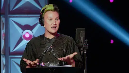 RuPaul: Reinas del drag: All Stars Temporada 7 Episodios 6 • Sub Español