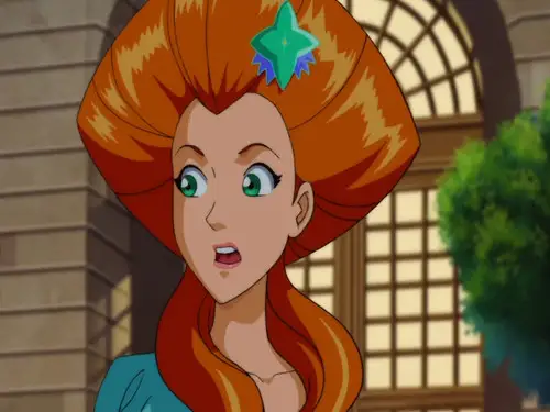 Totally Spies ! Temporada 6 Episodios 1 • Sub Español