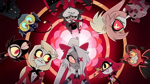 Hazbin Hotel Temporada 2 Episodios 8 • Sub Español
