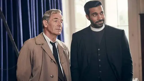 Grantchester Temporada 10 Episodios 8 • Sub Español