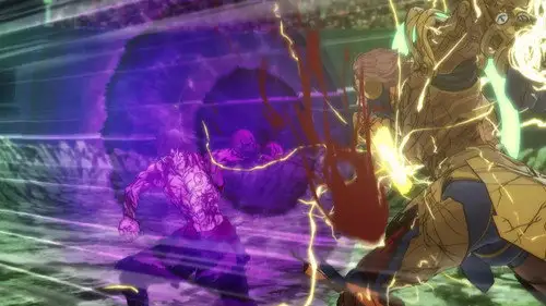 Record of Ragnarok Temporada 3 Episodios 11 • Sub Español